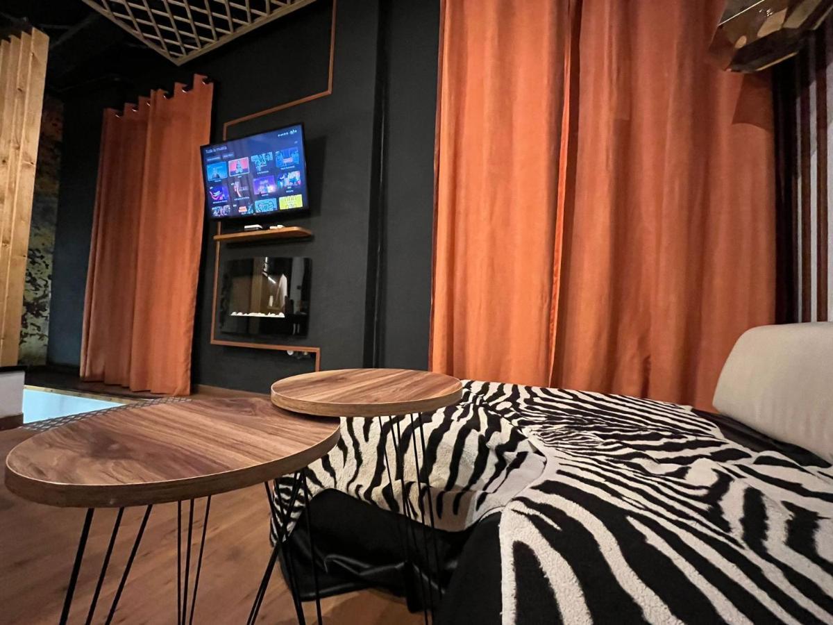 Chic6 Luxury Gran Via Madri