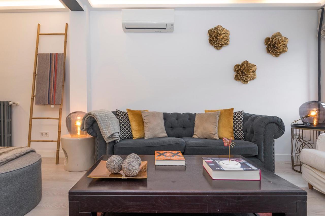 Duplex Paseo De La Habana - Collection I Apartamento