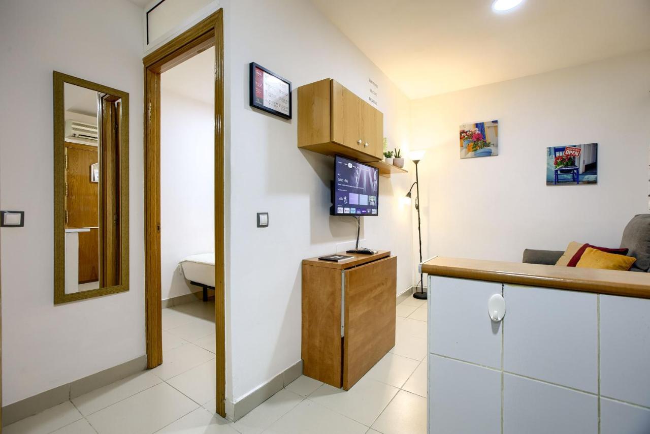 Delicias Ii - De 1 * Madrid