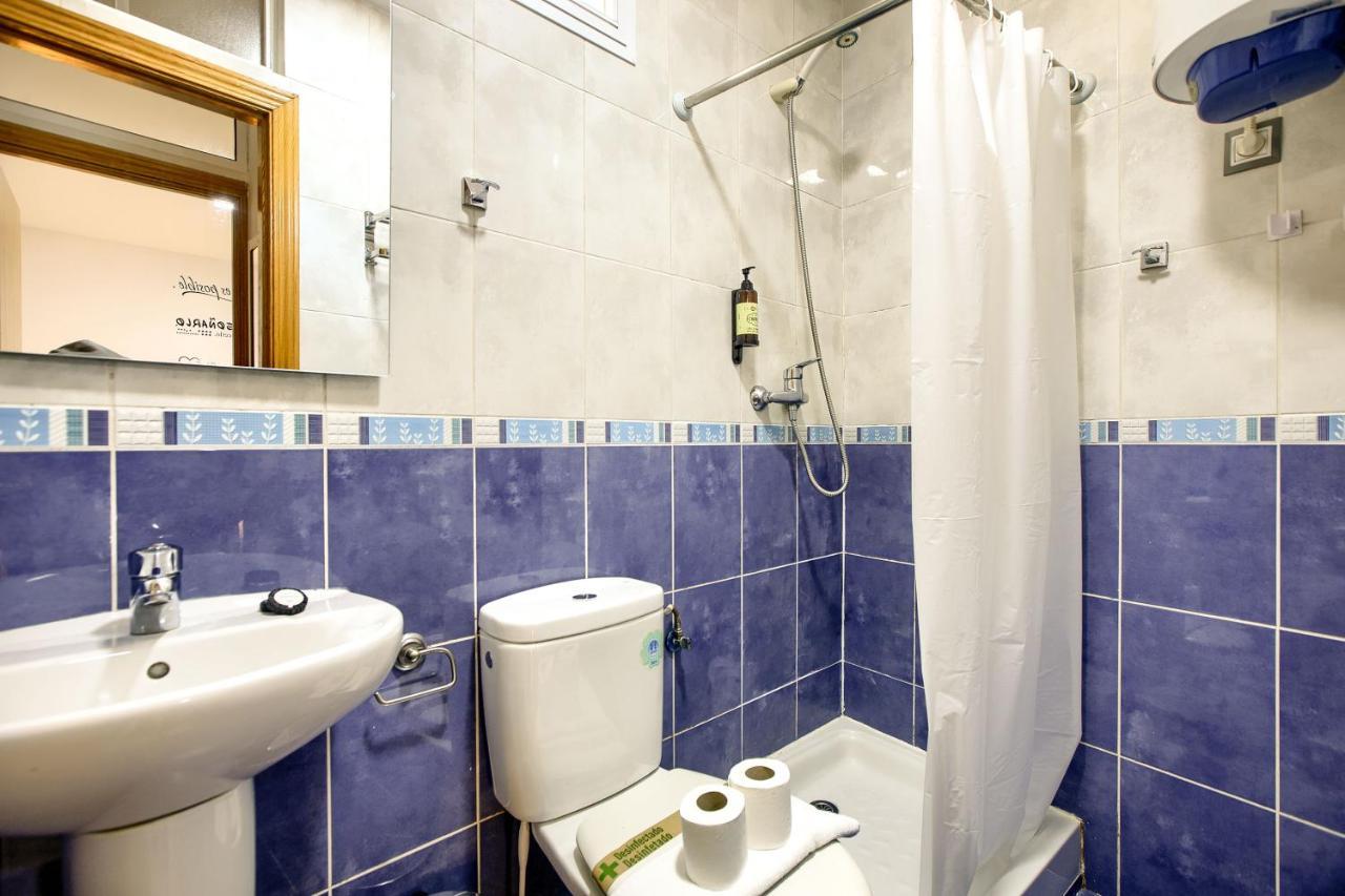 Delicias Ii - De 1 Apartment