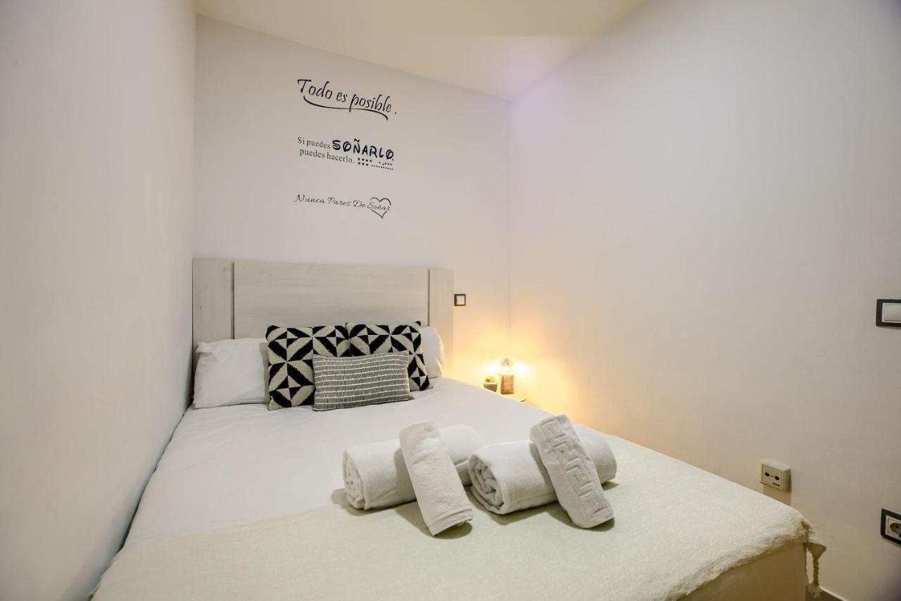 Charming Delicias Ii Apartamento Madri