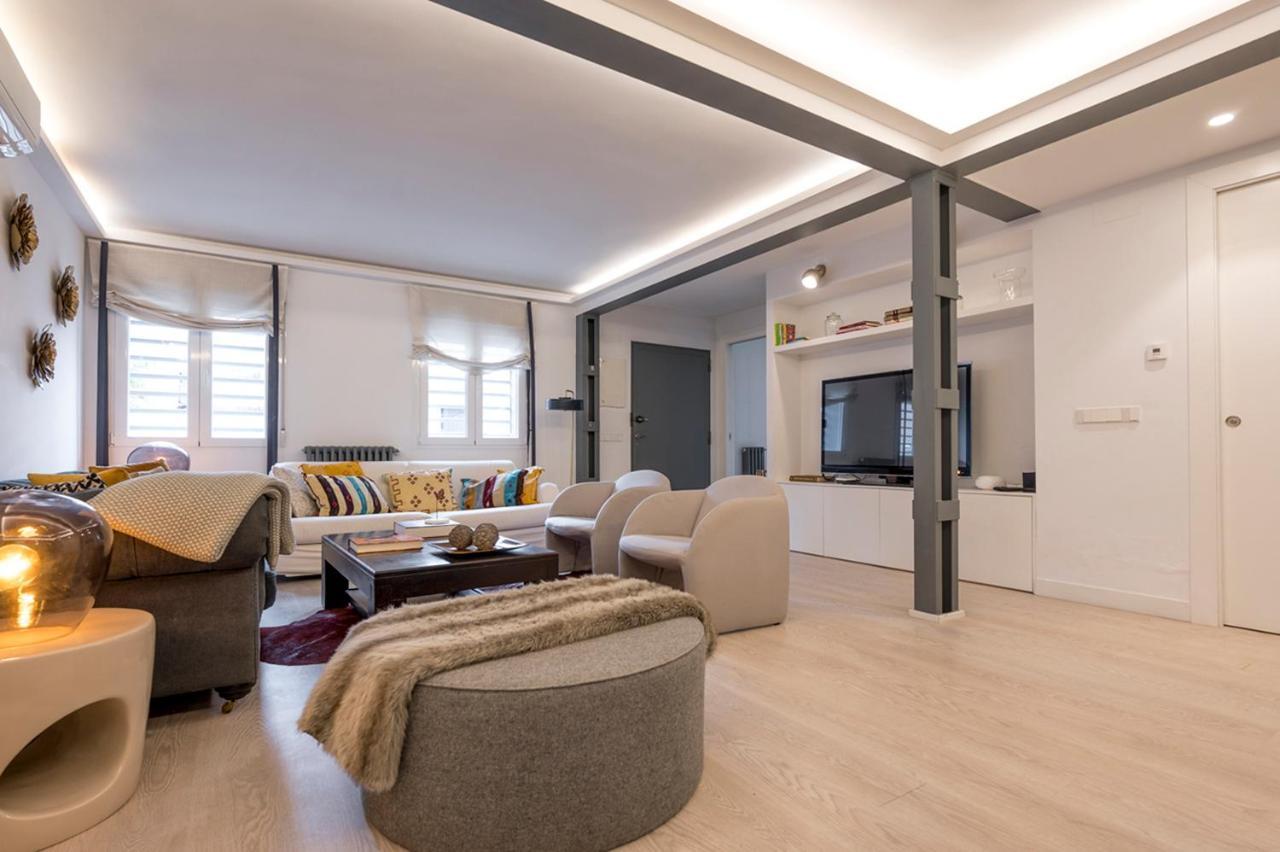 Apartamento Duplex Paseo De La Habana - Collection I
