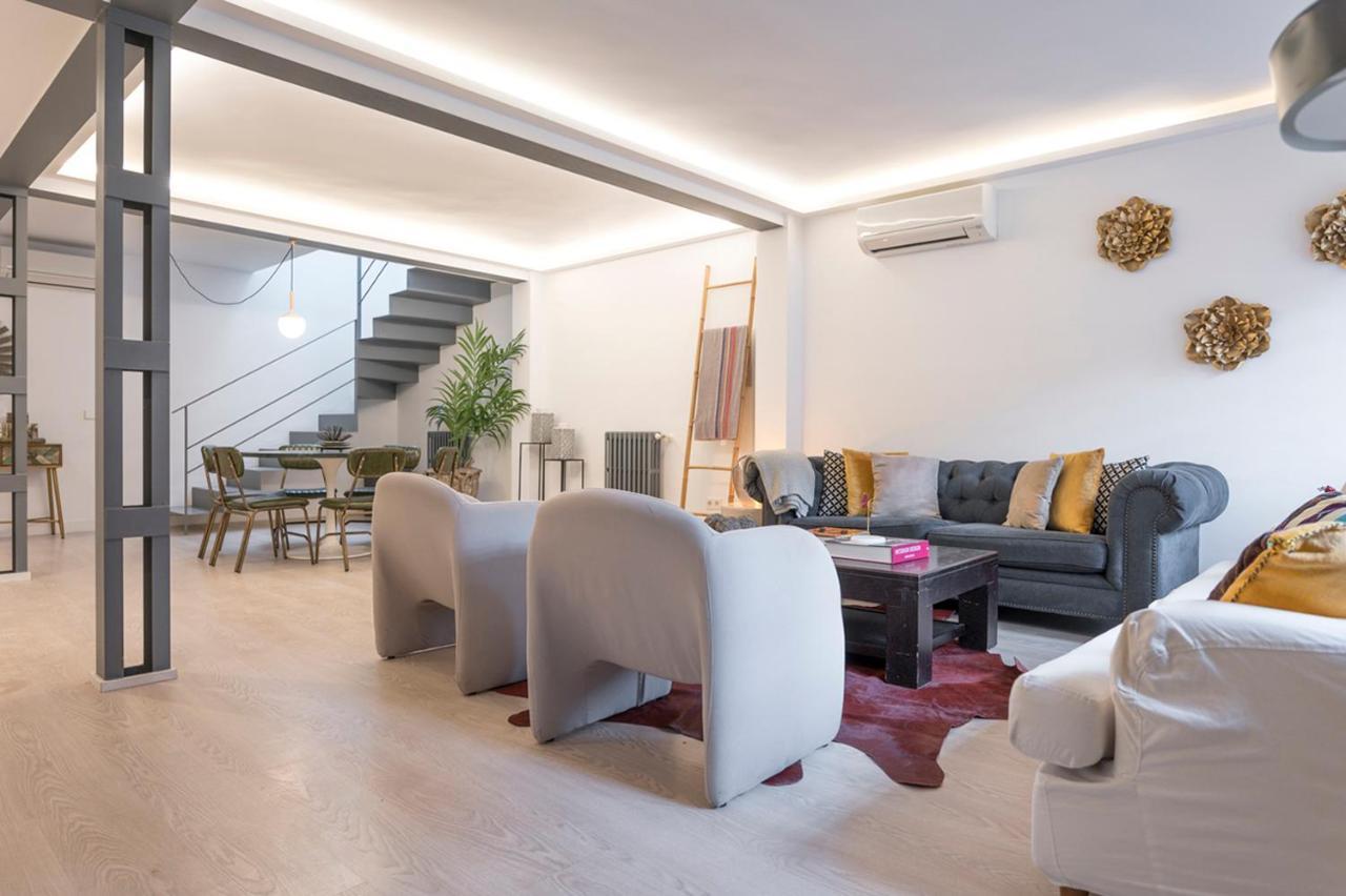 Apartamento Duplex Paseo De La Habana - Collection I *