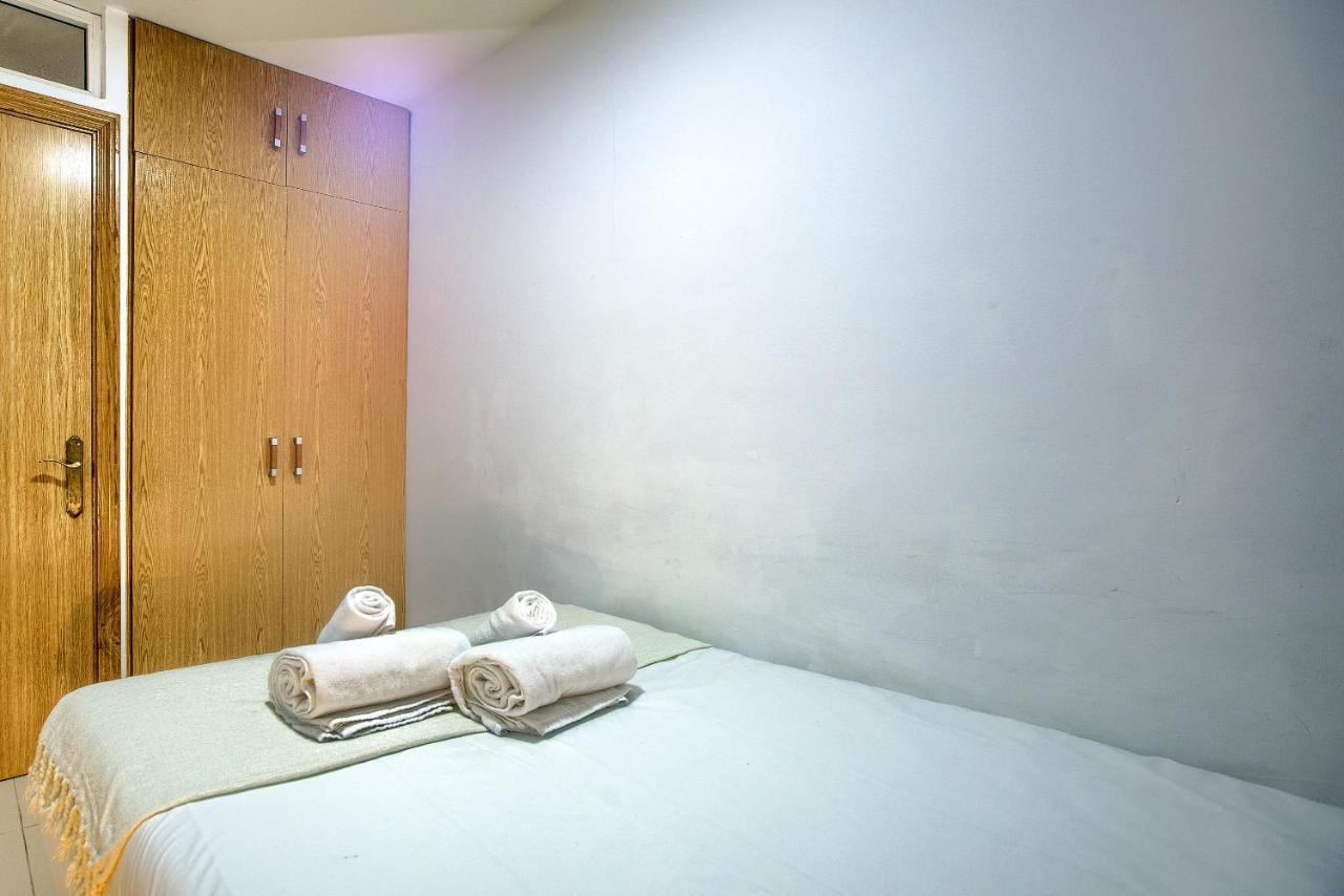 Apartamento Charming Delicias Ii Madri