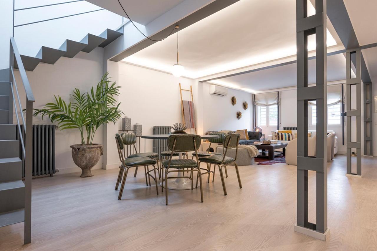 Apartamento Duplex Paseo De La Habana - Collection I Madrid