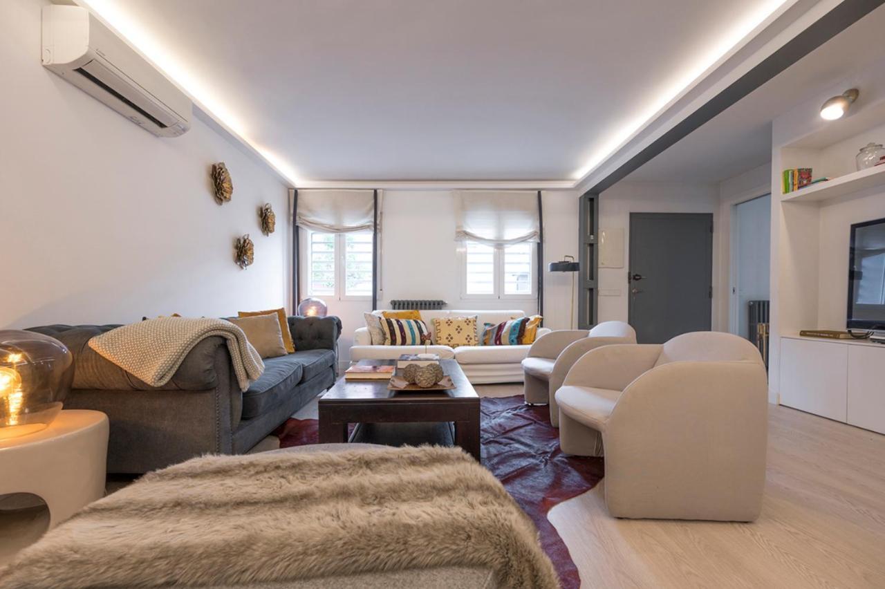 Apartamento Duplex Paseo De La Habana - Collection I