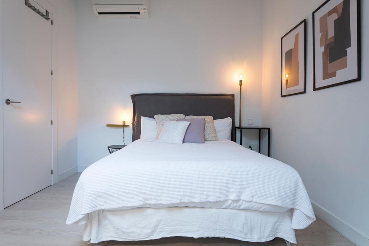 Apartamento Duplex Paseo De La Habana - Collection I *