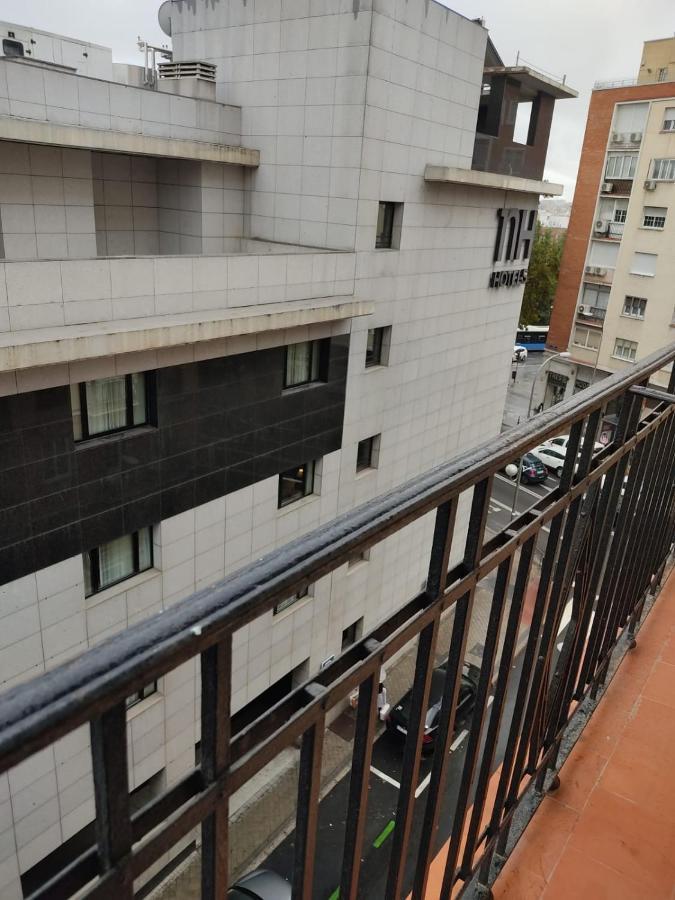 Homestay Luminosas Y Acogedoras Madrid
