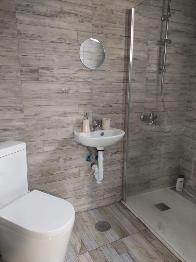 Homestay Luminosas Y Acogedoras *