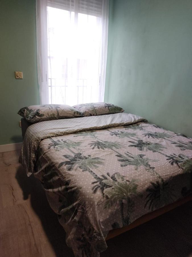 Homestay Luminosas Y Acogedoras Madrid