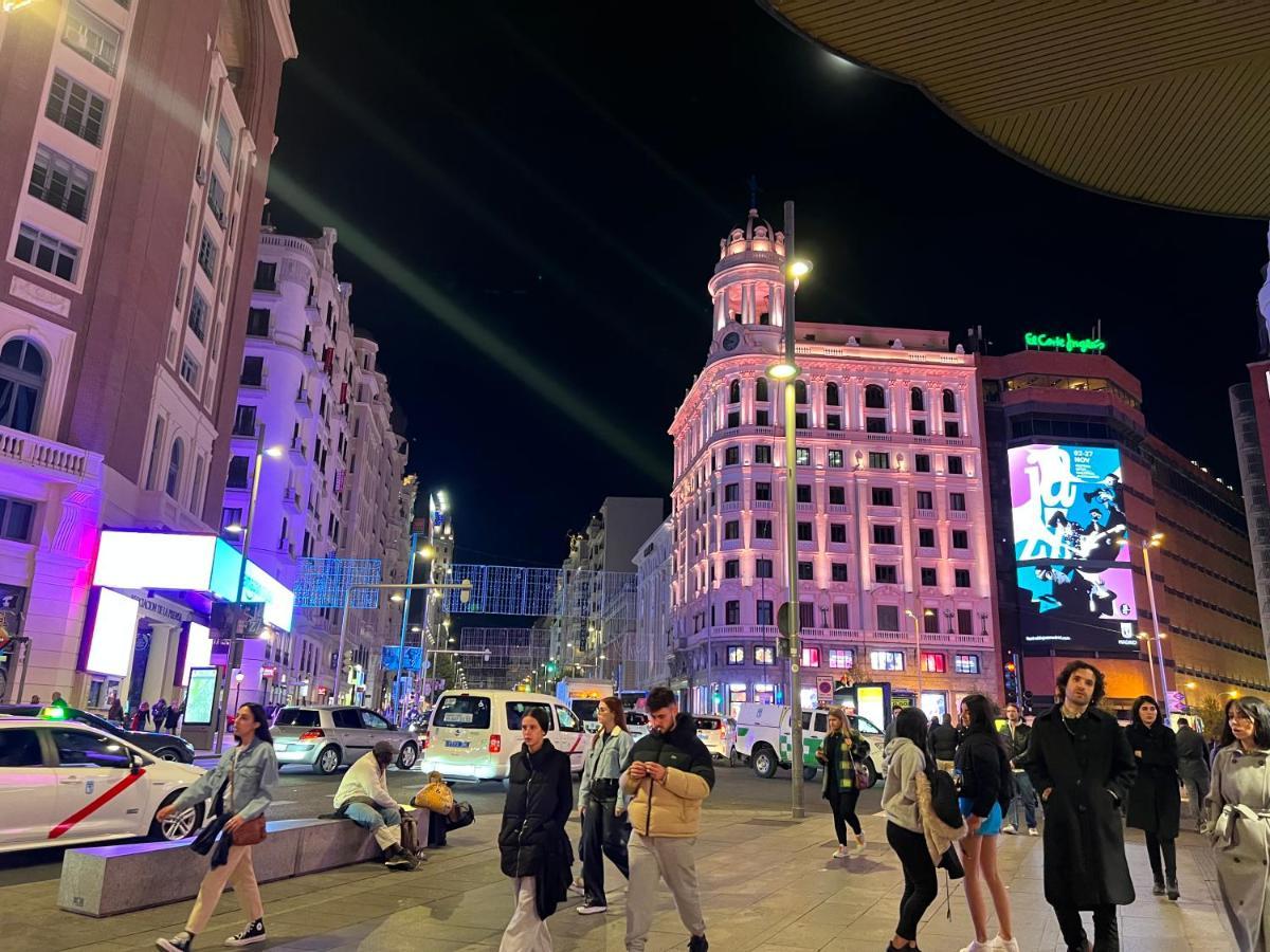 Hc Madrid