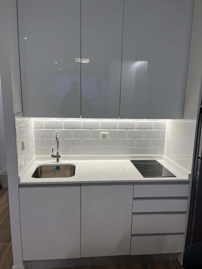Bernabeu/ C.universitaria Apartamento