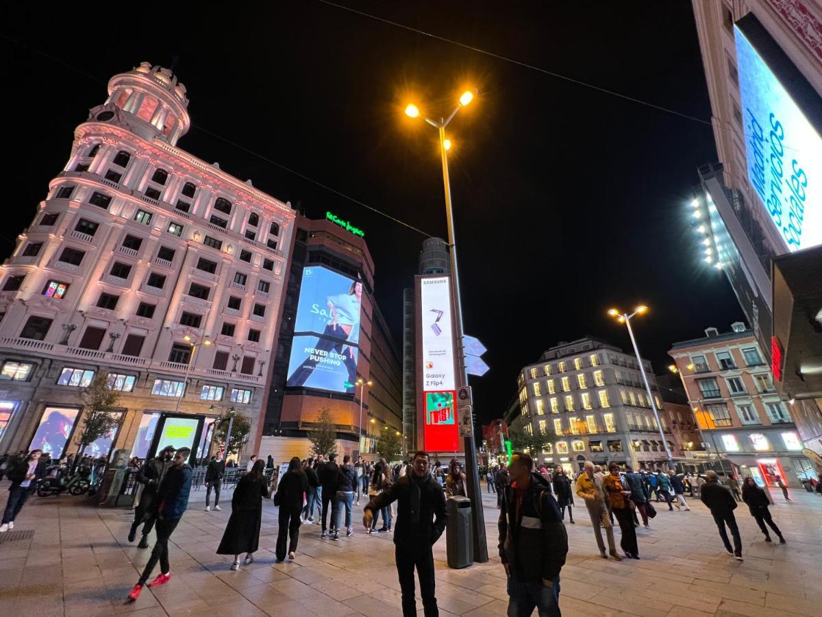 Hc Callao Hostel *