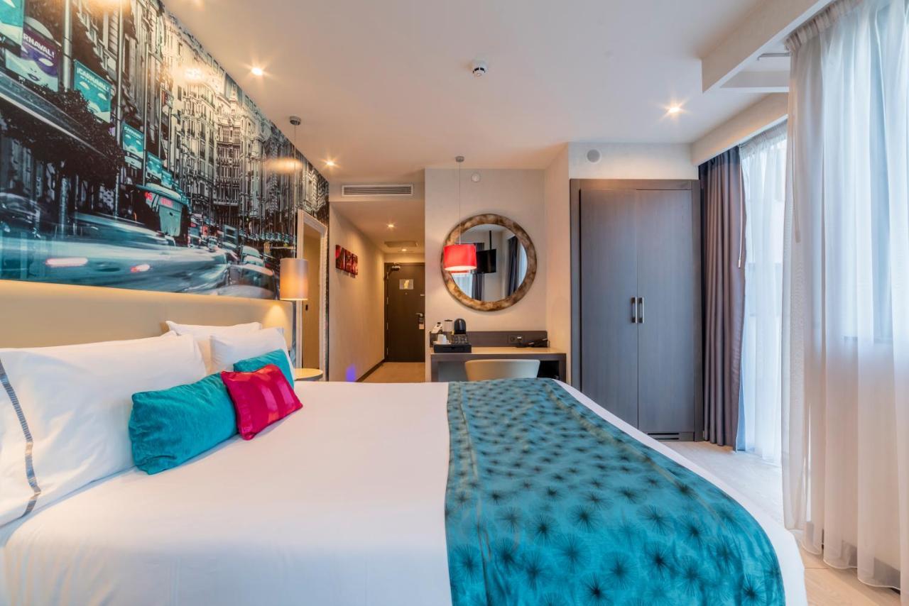 Indigo - Gran Via By Ihg Hotel