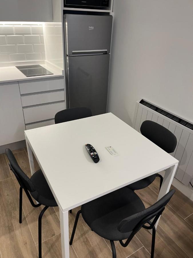 Apartamento Bernabeu/ C.universitaria