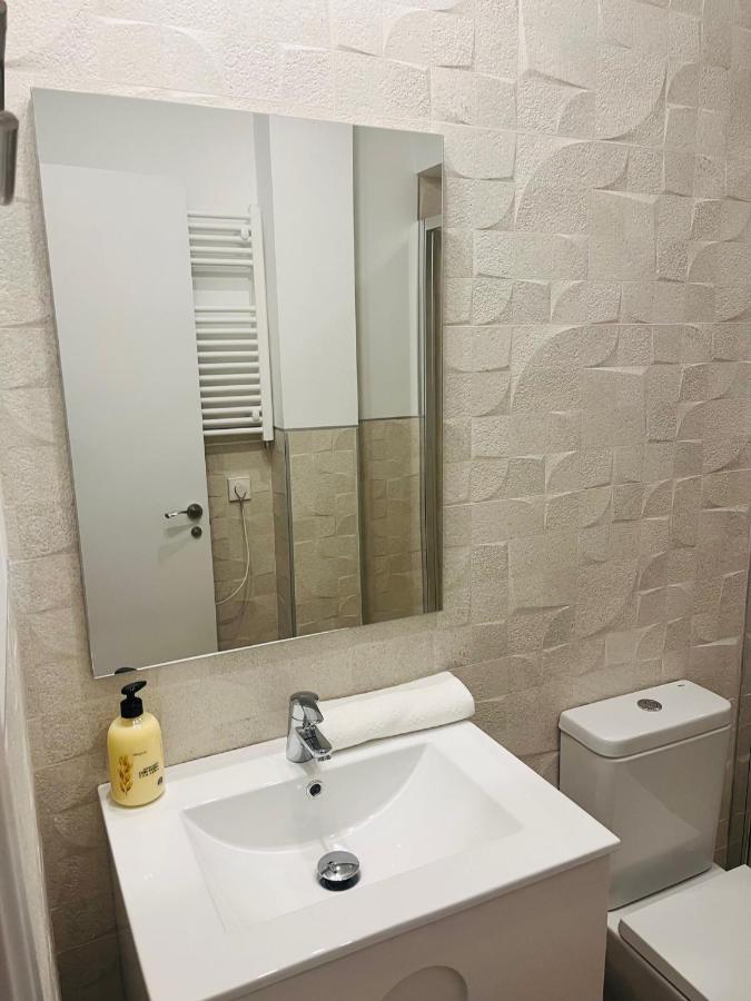 Bernabeu/ C.universitaria Apartamento *