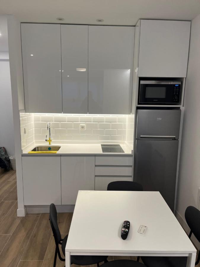 Apartamento Bernabeu/ C.universitaria