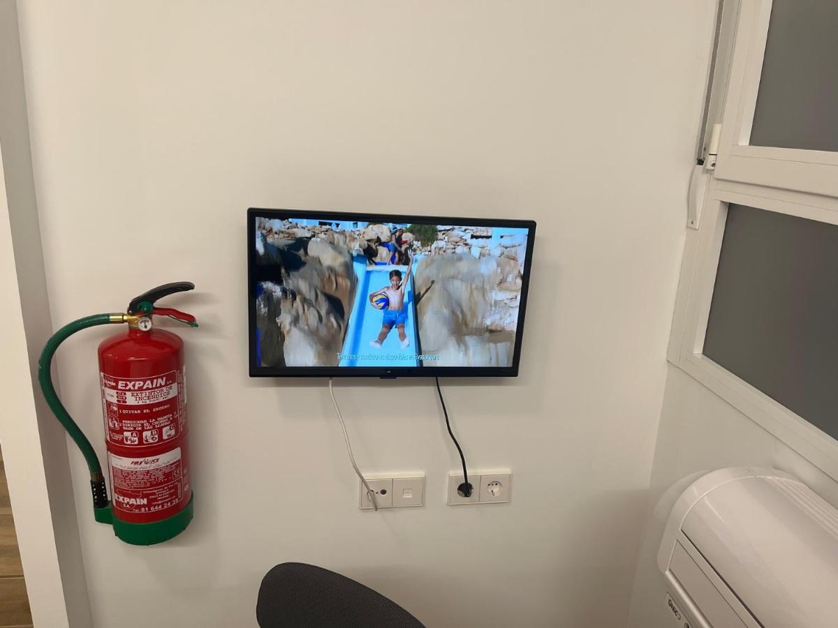 Apartamento Bernabeu/ C.universitaria