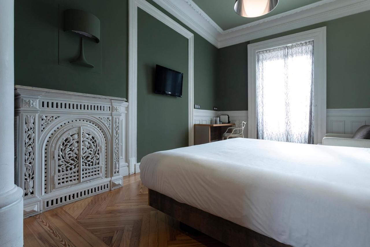 Petit Palace Lealtad Plaza Madrid