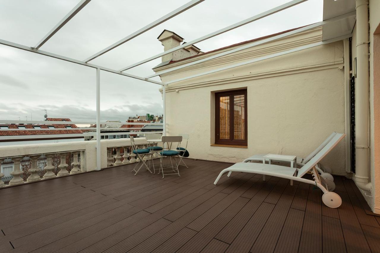 Petit Palace Lealtad Plaza Madrid