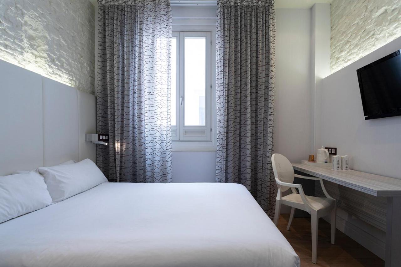 Petit Palace Lealtad Plaza 4*