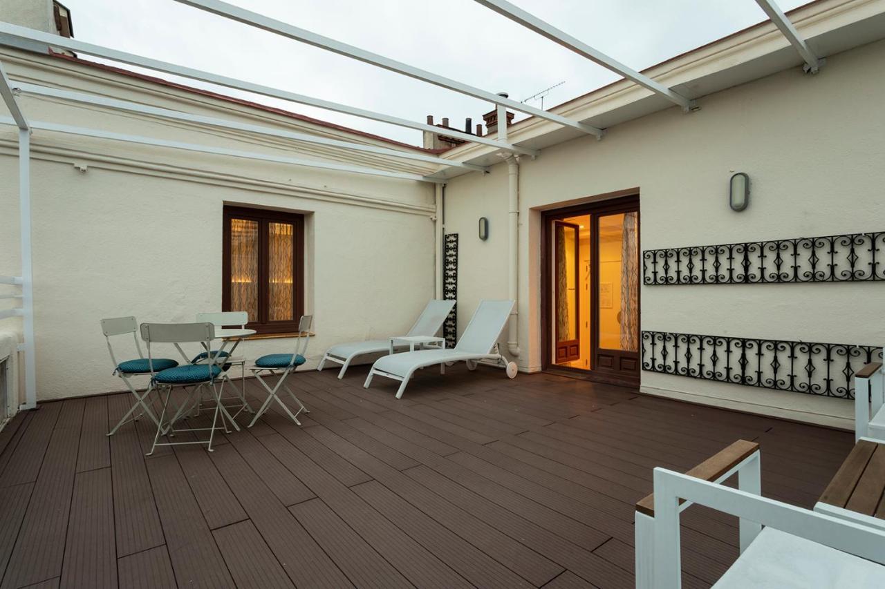 Petit Palace Lealtad Plaza 4*