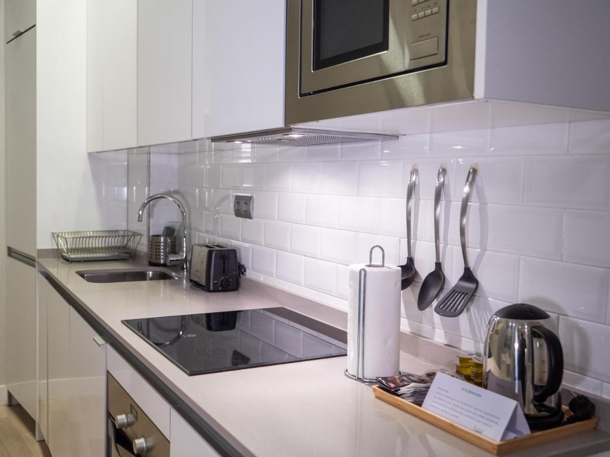 Apartment Arenal Gran Via