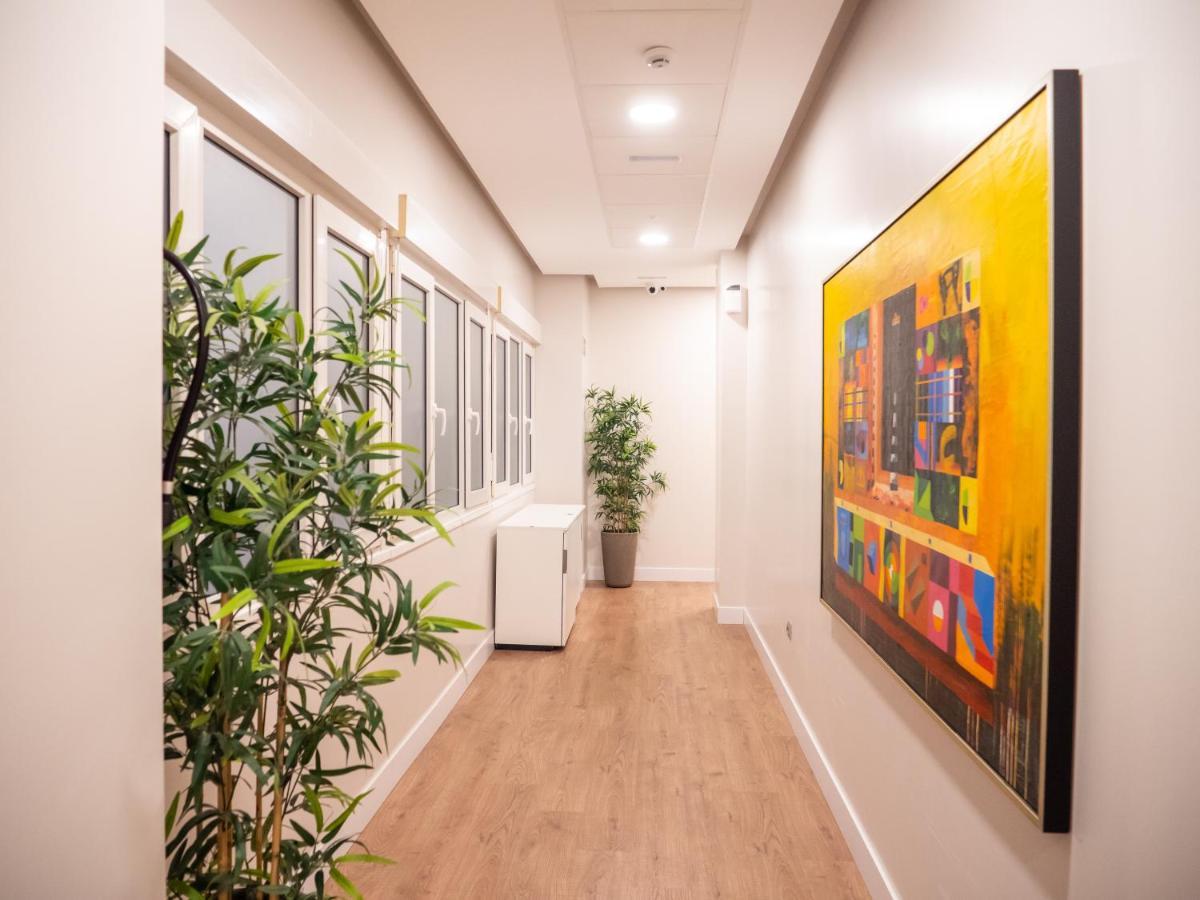 Apartment Arenal Gran Via *