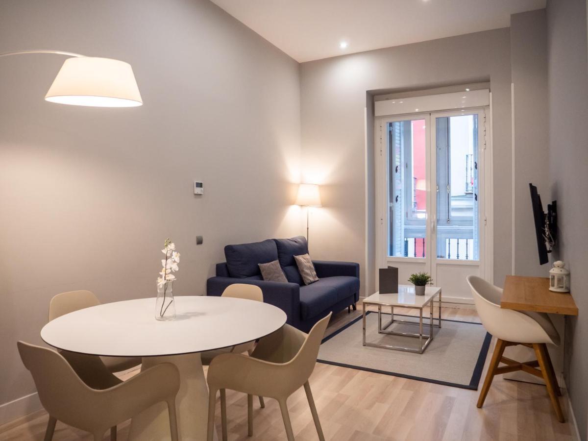 Arenal Gran Via Apartment Madrid