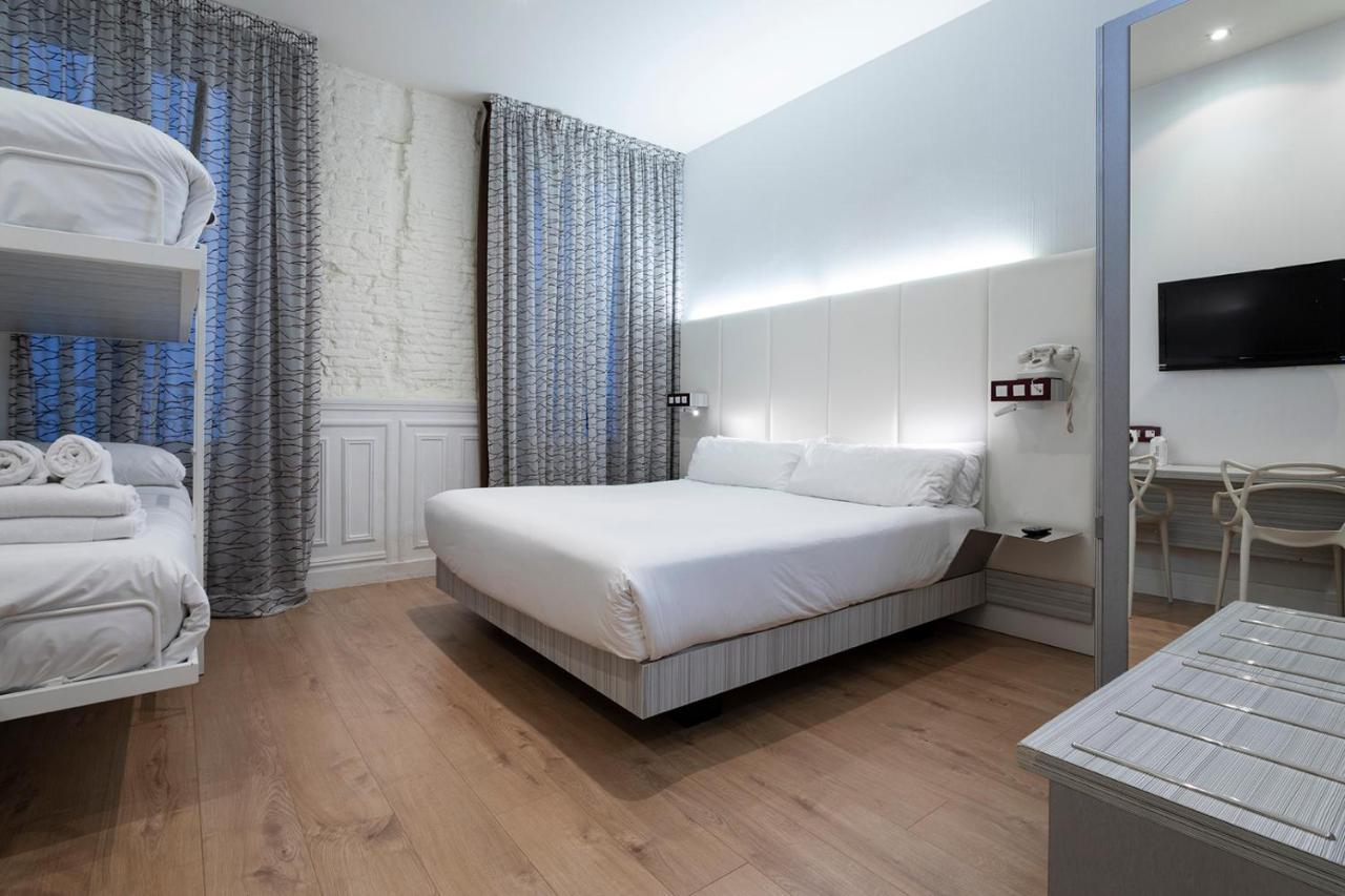 Hotel Petit Palace Lealtad Plaza Madrid