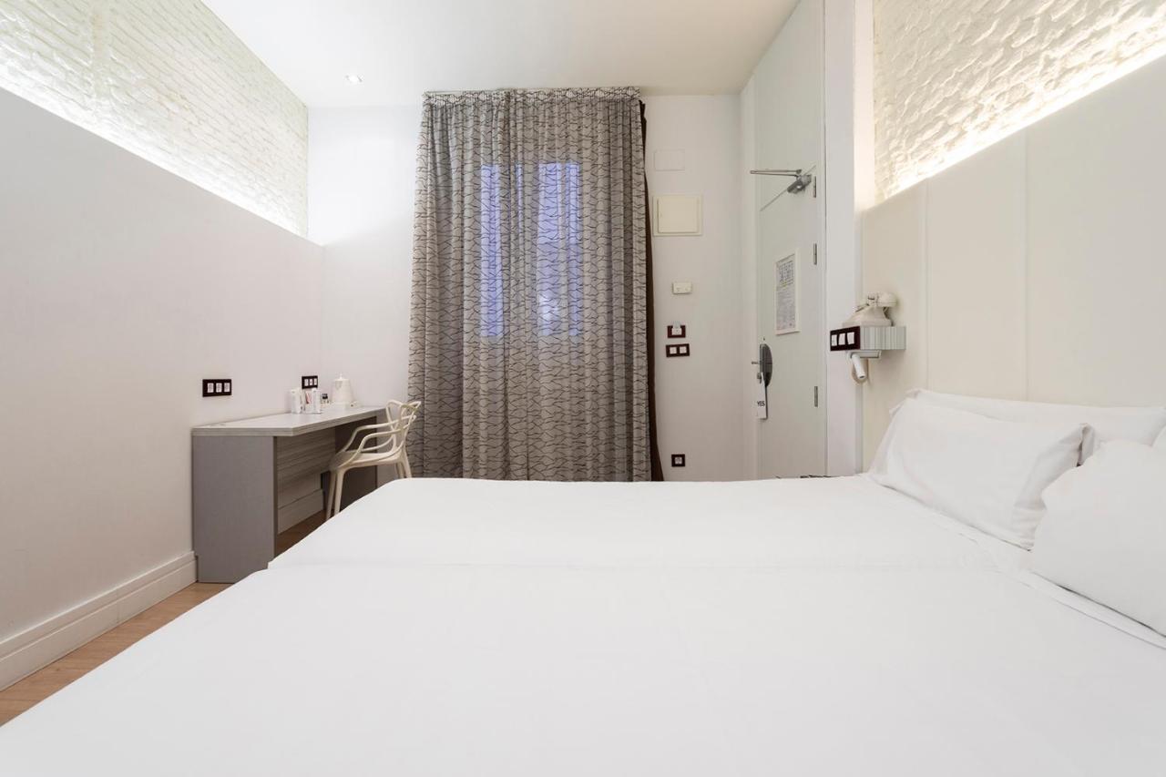 Petit Palace Lealtad Plaza Hotel