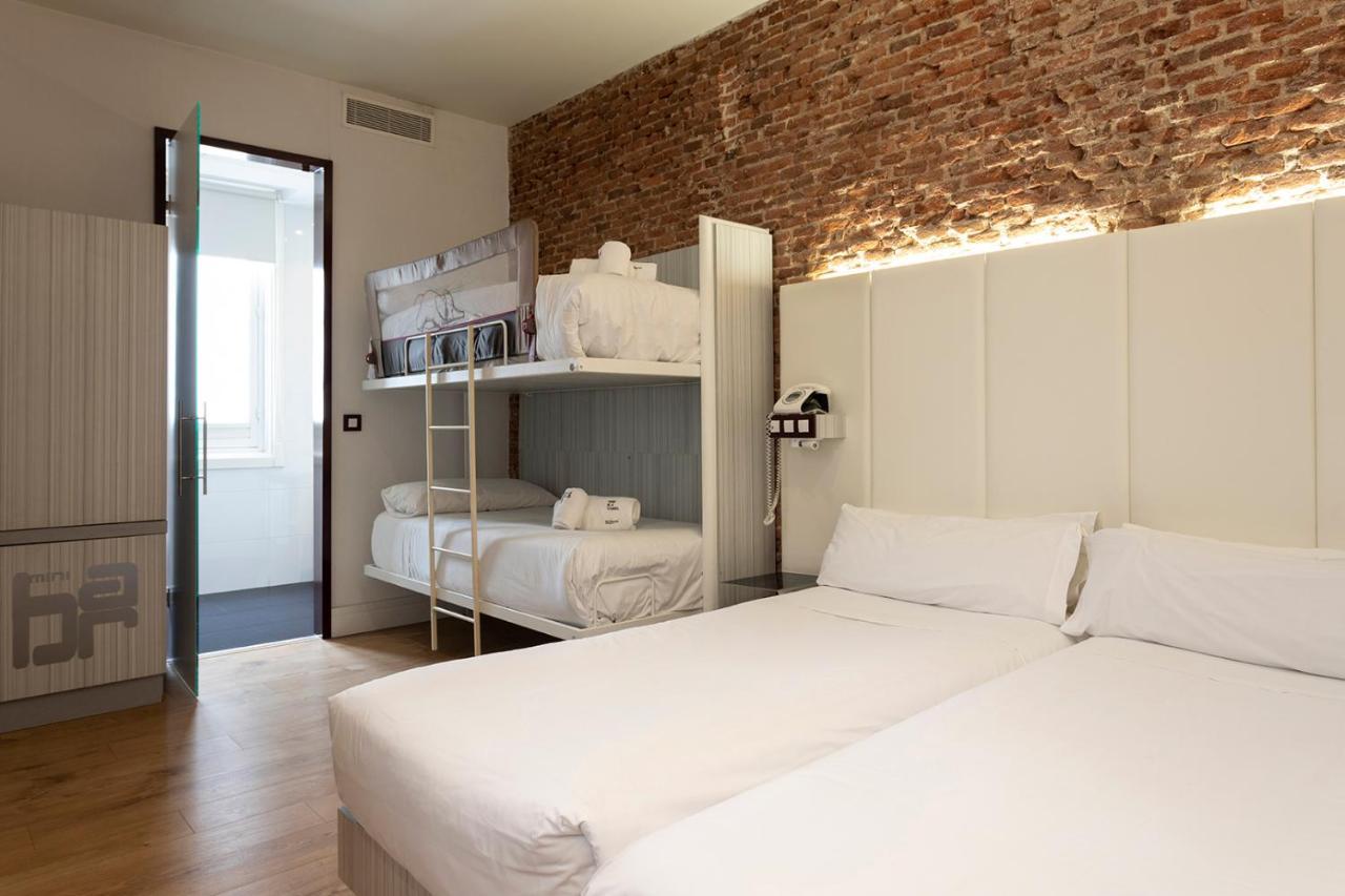 Hotel Petit Palace Lealtad Plaza