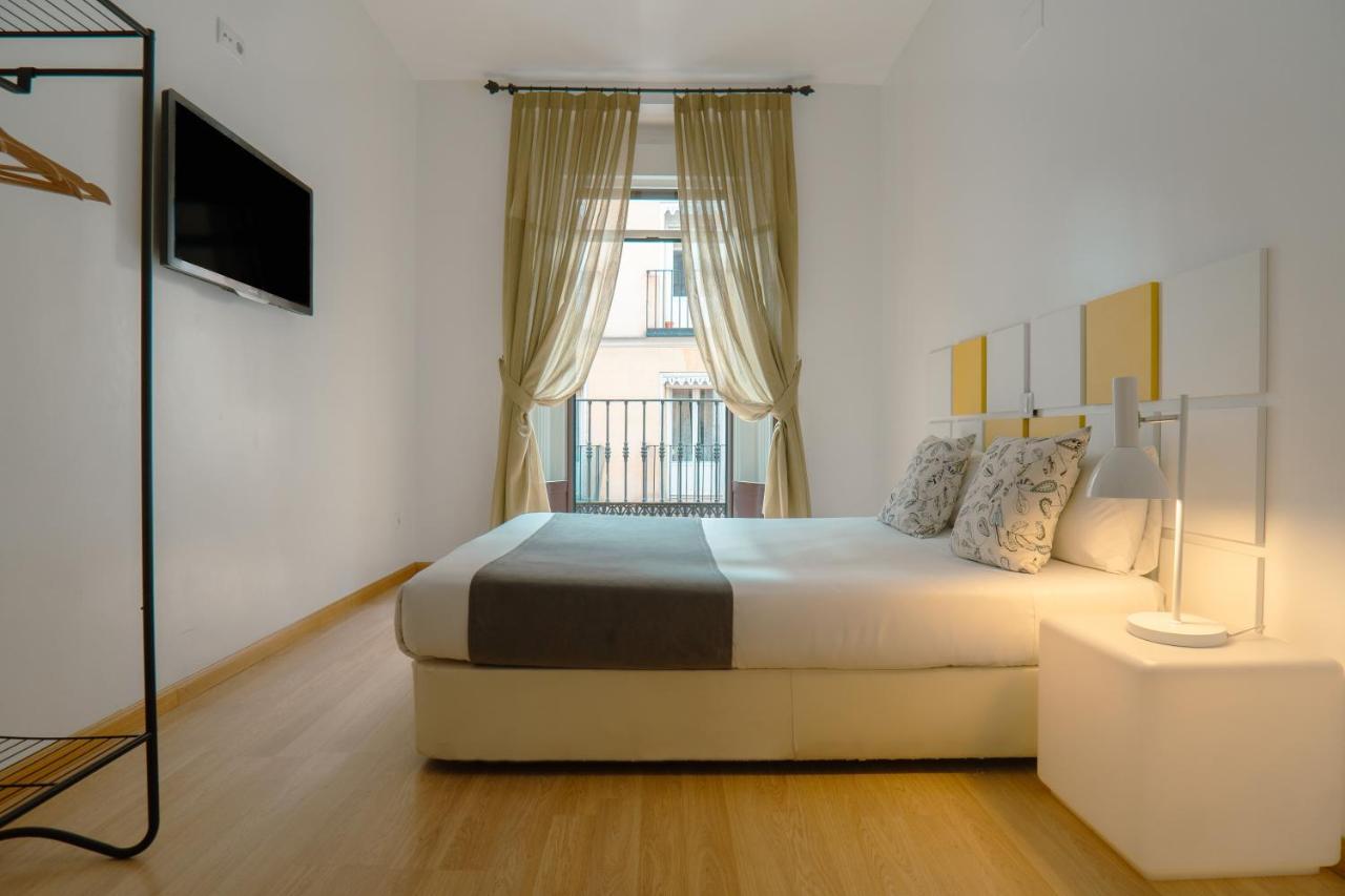 Smartr Madrid Chueca Aparthotel
