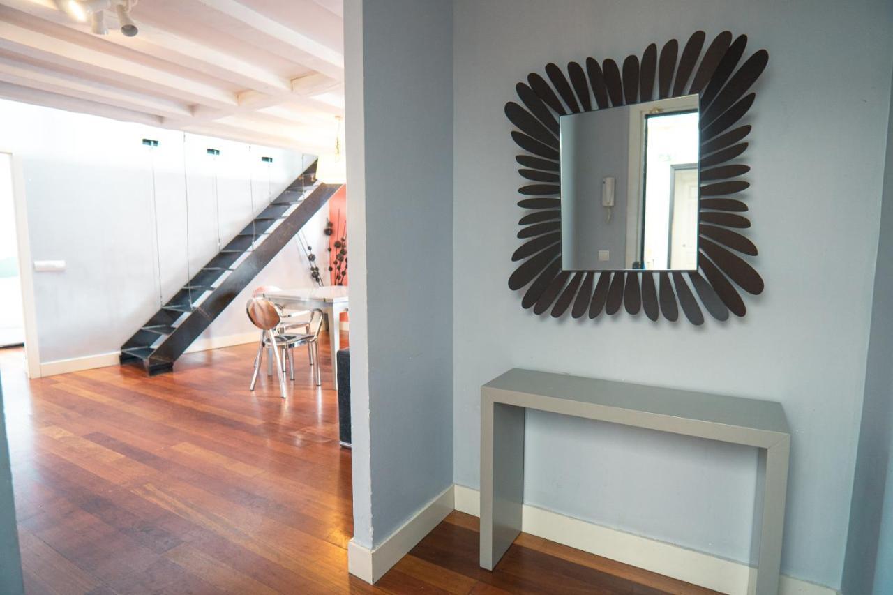 Smartr Atocha Apartamento