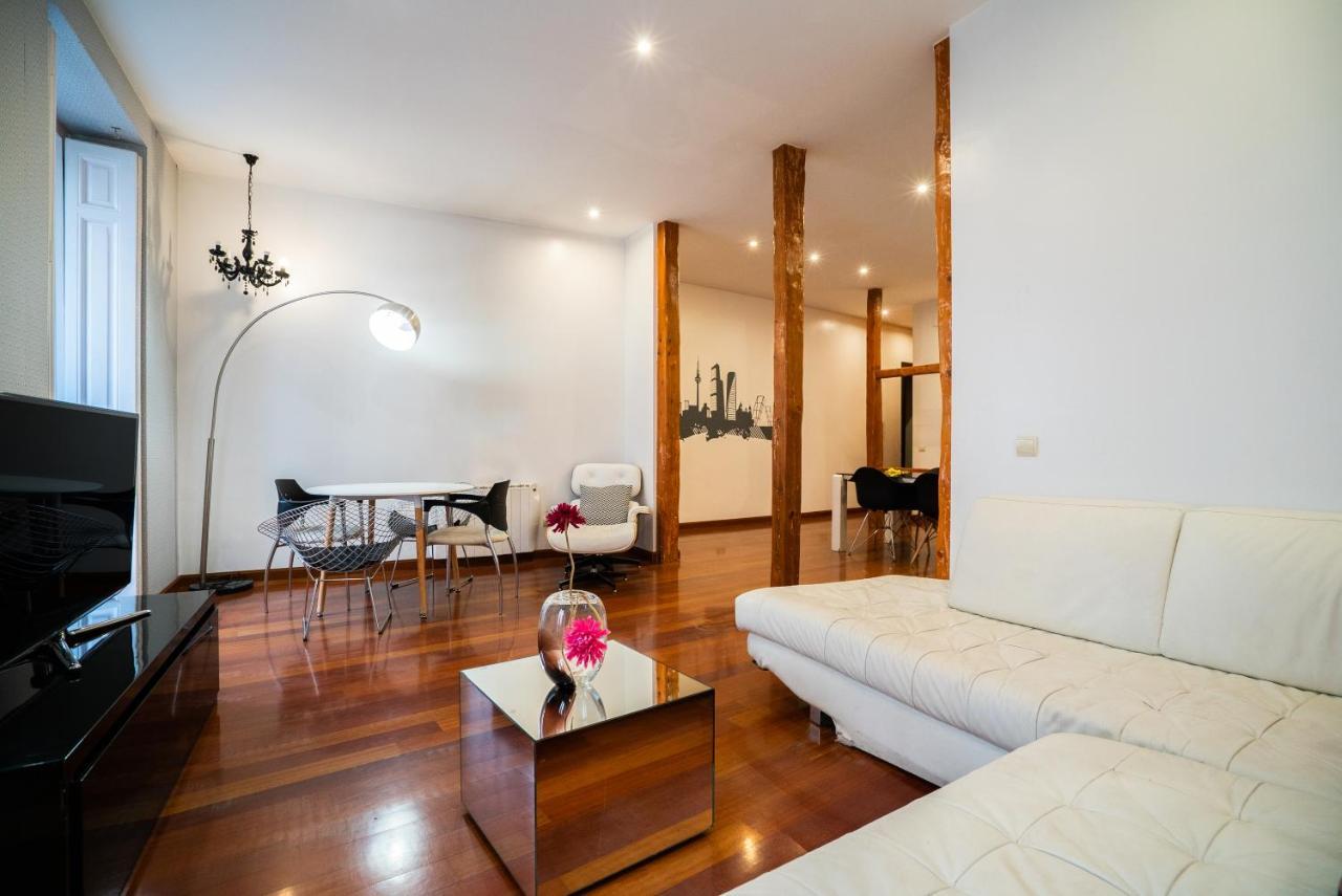 Smartr Atocha Madri
