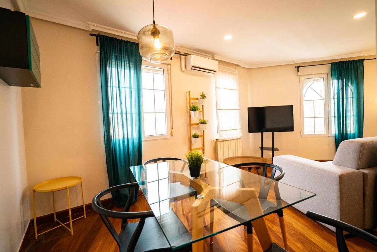 Apart-hotel Smartr La Latina 3*