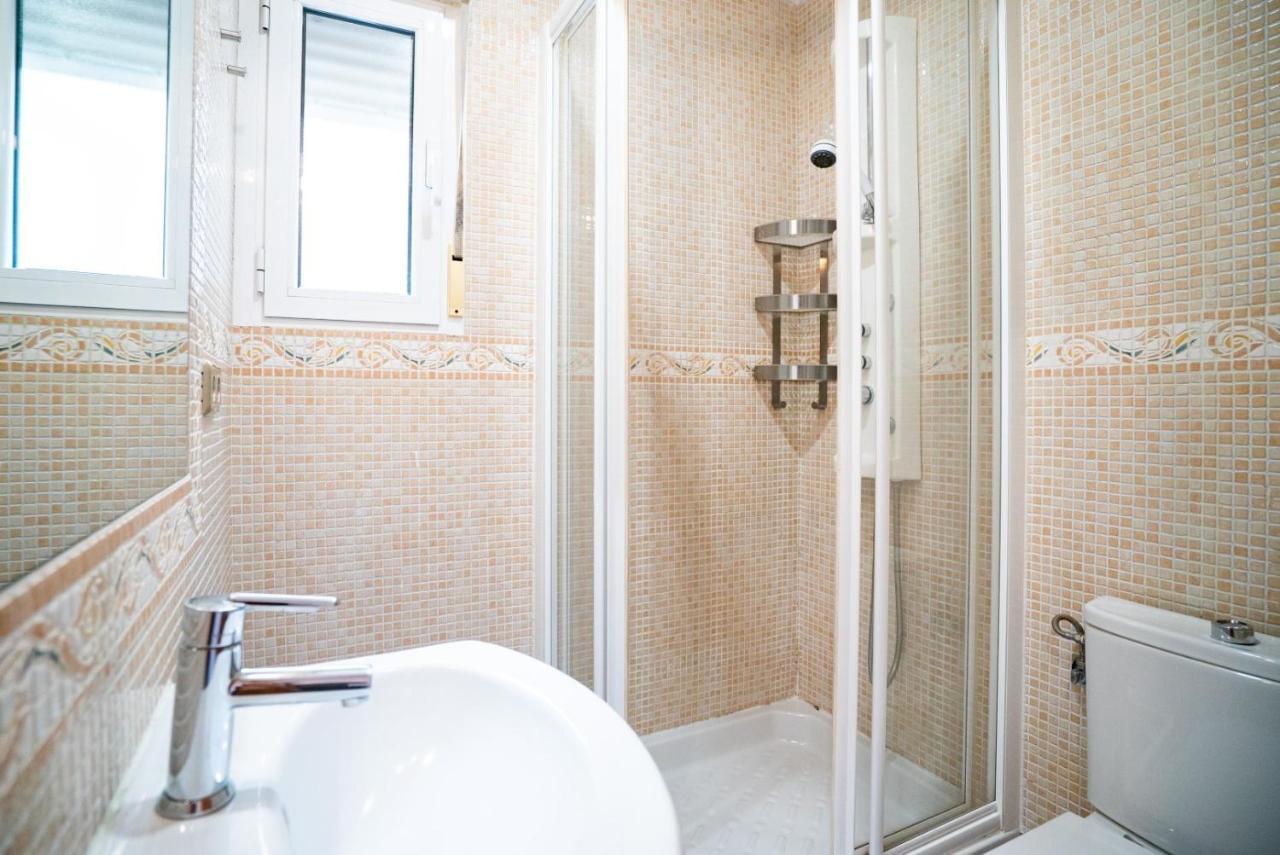 Apart-hotel Smartr La Latina Madri