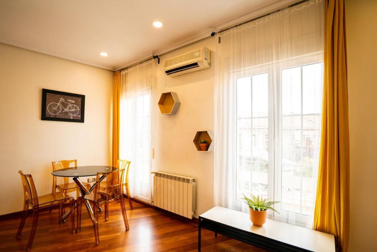 Smartr La Latina Apart-hotel Madri