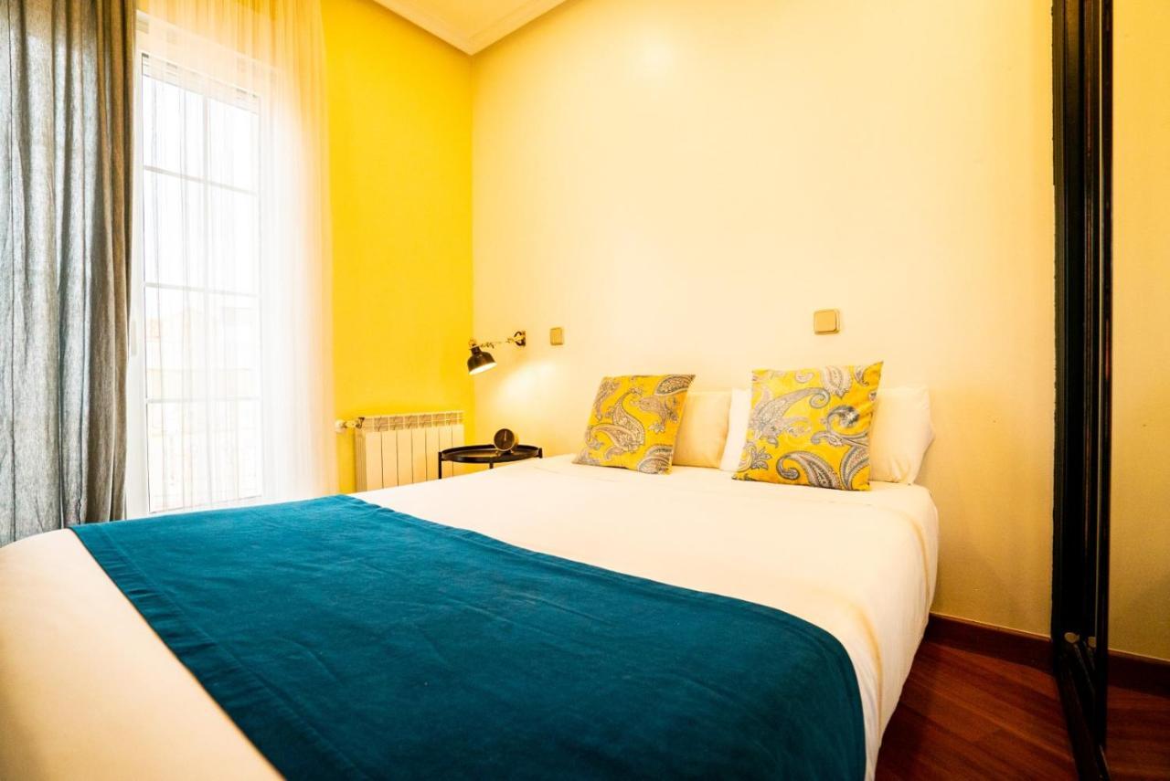 Smartr La Latina 3* Madri