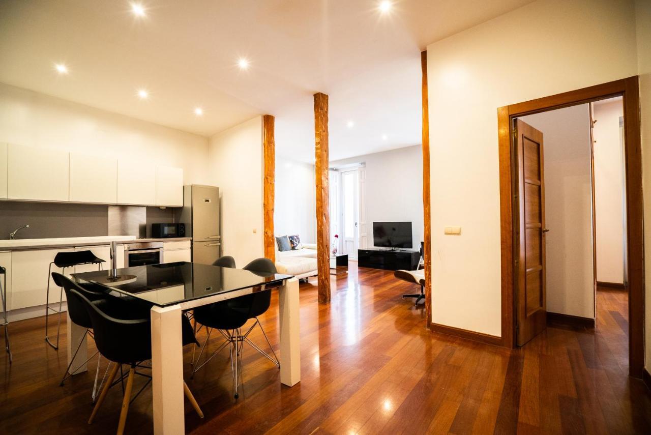 Smartr Atocha Madri