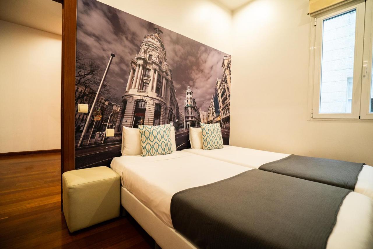 Smartr Atocha Apartamento *