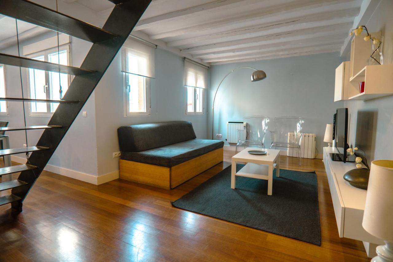 Apartamento Smartr Atocha *