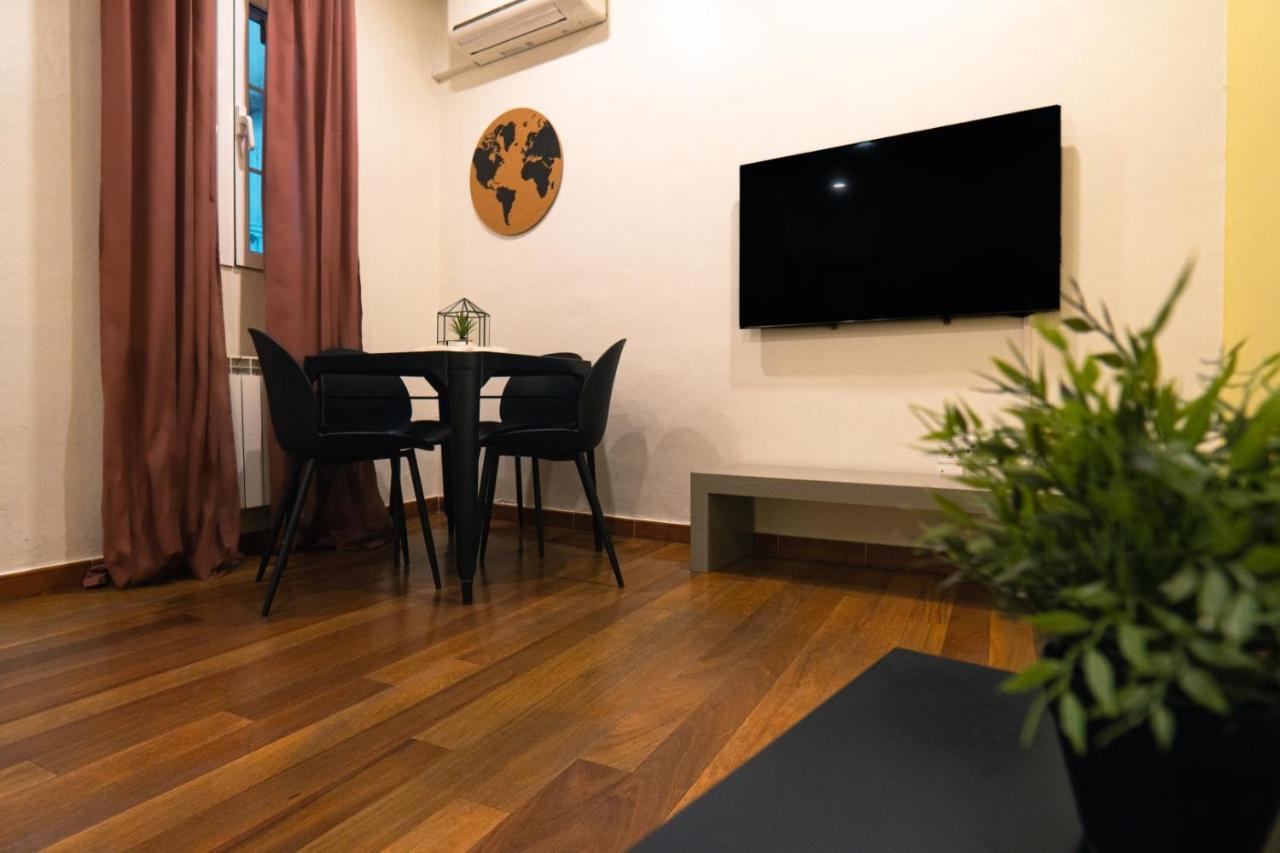 Smartr La Latina Apart-hotel