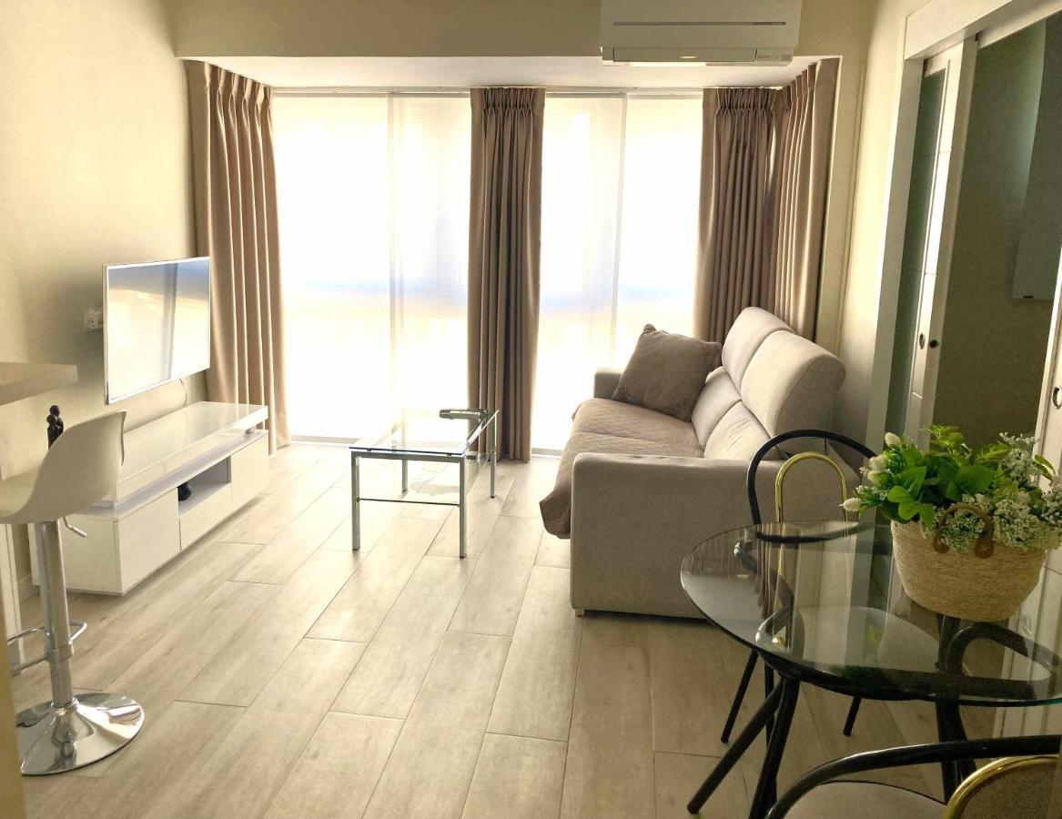 La Milla De Oro Apartment Madrid