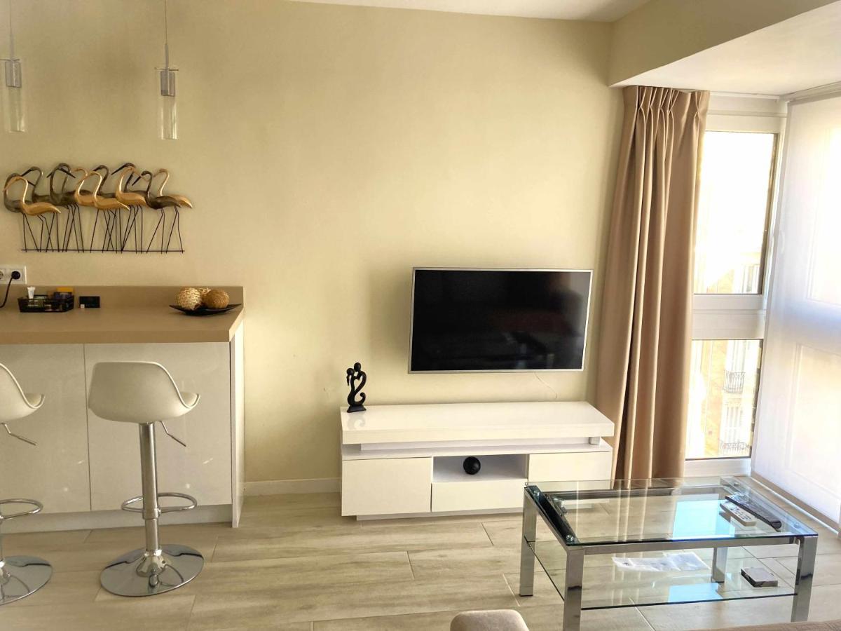 La Milla De Oro Apartment *