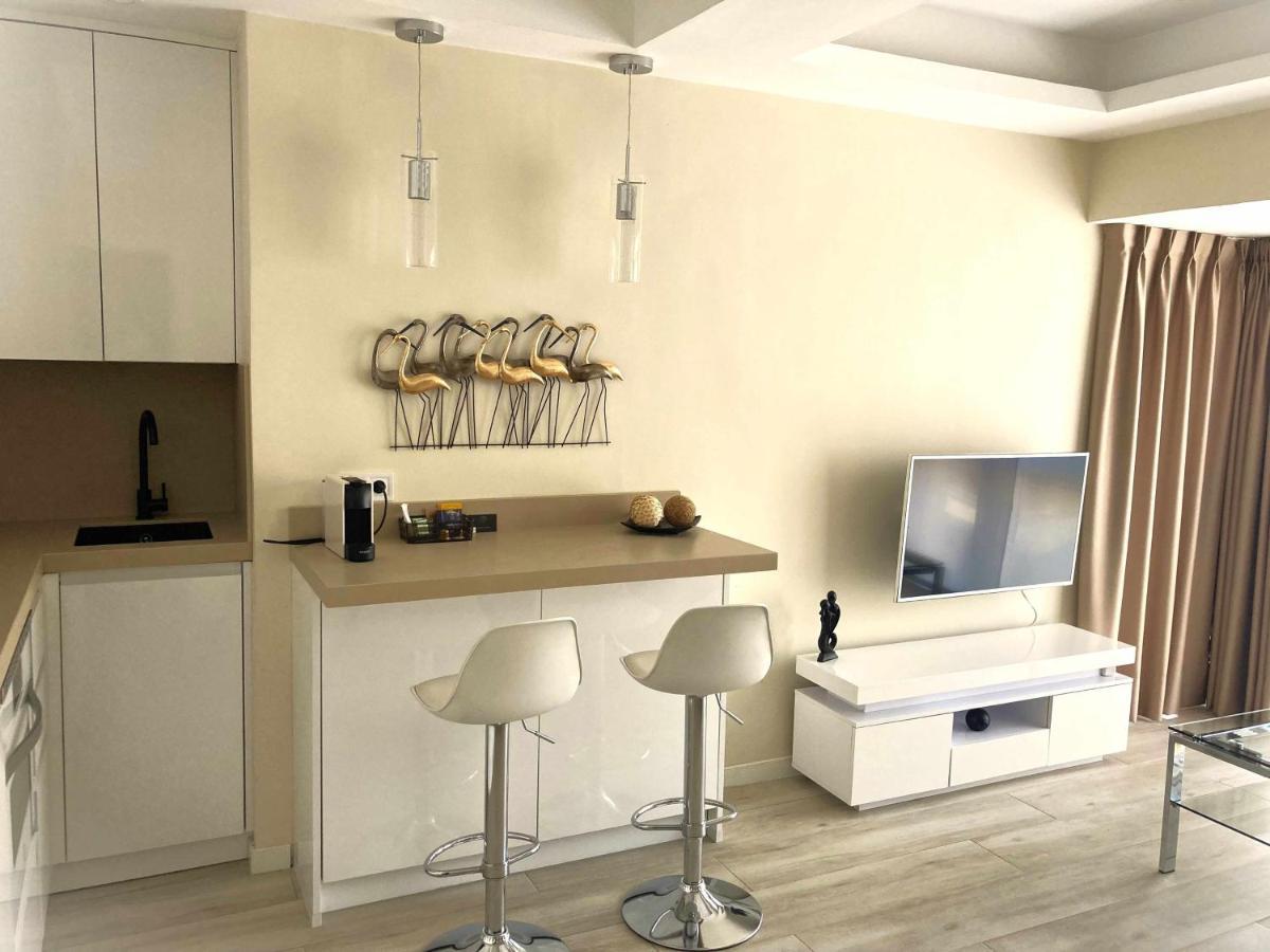 Apartment La Milla De Oro Madrid
