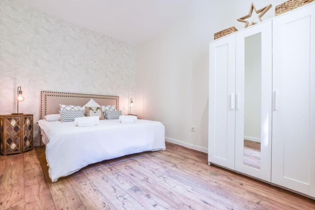Apartment Myhousespain - Estrena En El Centro De - Atocha