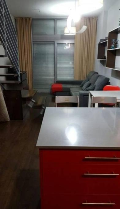 Apartment Atico,loft ,duplex