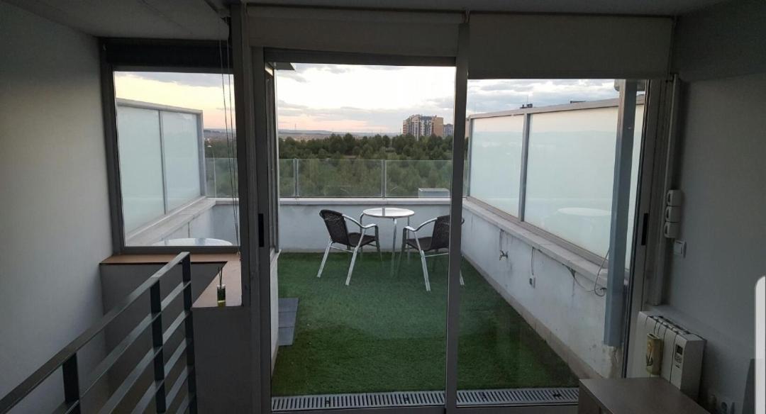 Atico,loft ,duplex