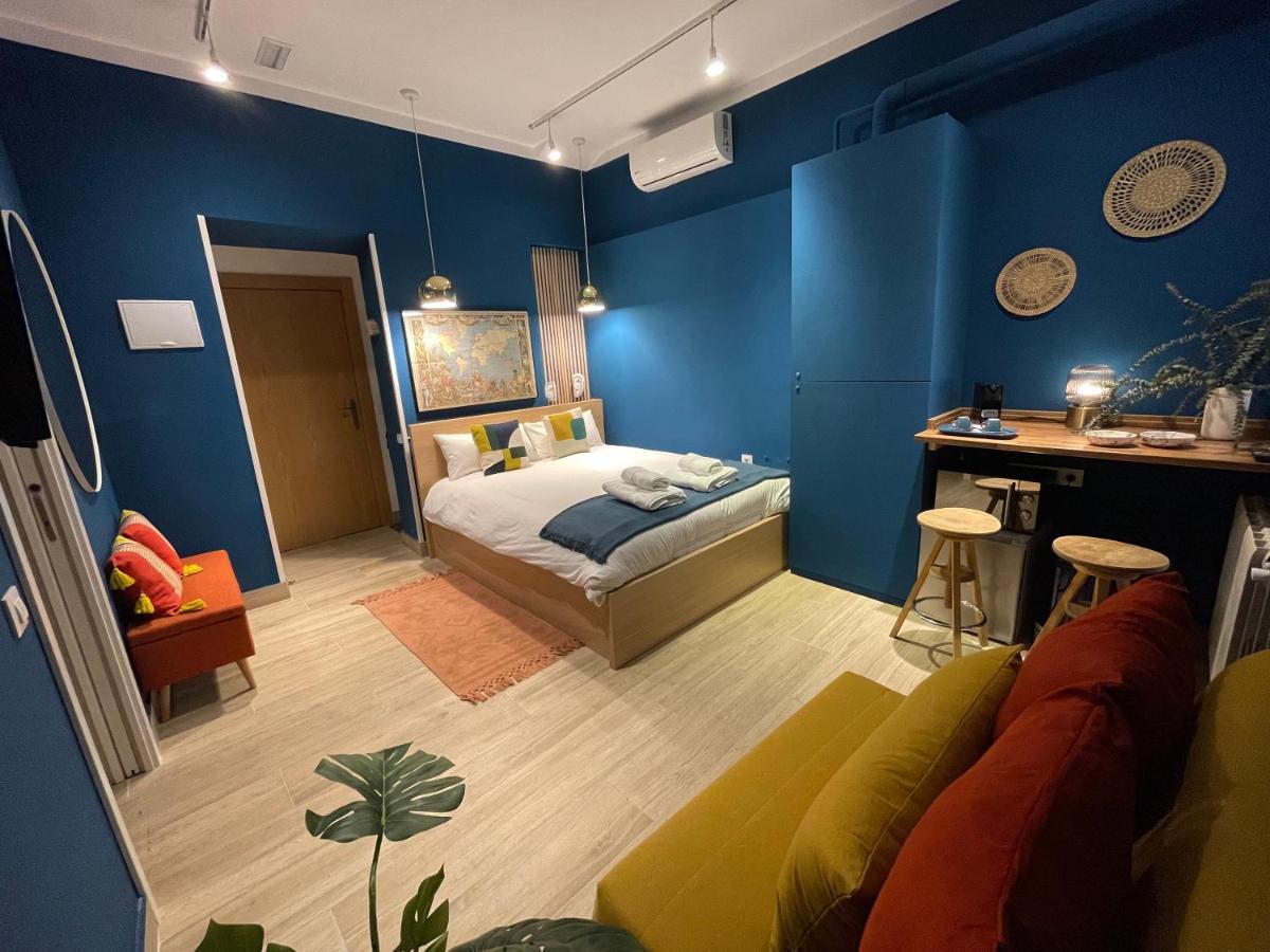 Apartamento Opera Aida Palacio Real *